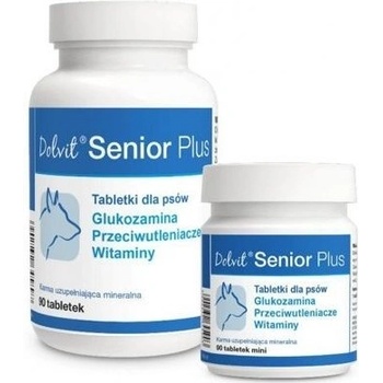 DOLFOS Dolvit Senior Plus 90 таблетки