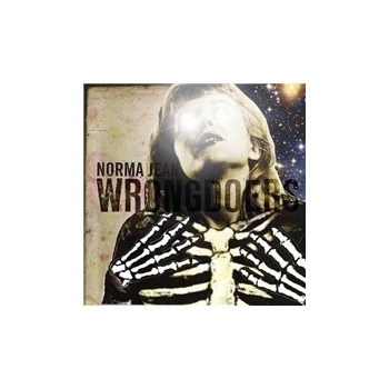 Norma Jean - Wrongdoers