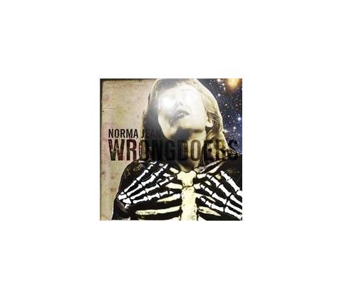 Norma Jean - Wrongdoers
