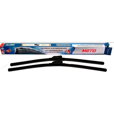 METO stierač sada 525+475 mm MTO530480