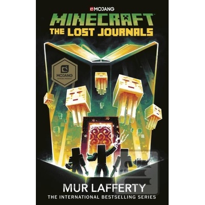 Minecraft Lafferty Mur