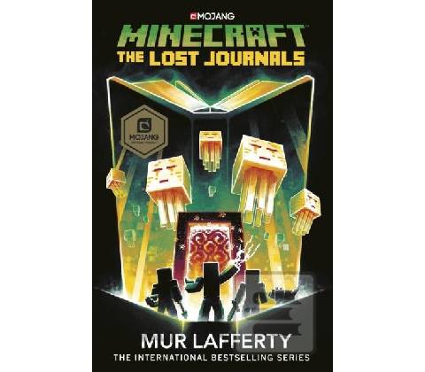 Minecraft Lafferty Mur