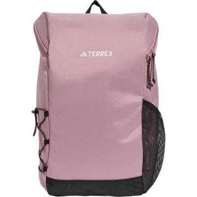 adidas Terrex Дневна раница Adidas terrex Terrex Multi Essentials Backpack 20 Daypack - Magic Mauve - размер One Size (504-0620-0311)