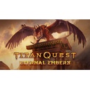 Titan Quest: Eternal Embers