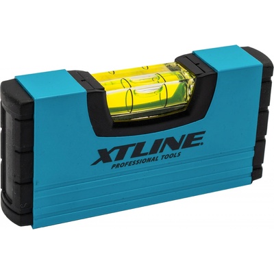 XTLINE XT XT132010 / Vodováha 1 libela 100 mm