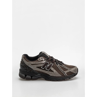 New Balance 1906 thunder brown/black