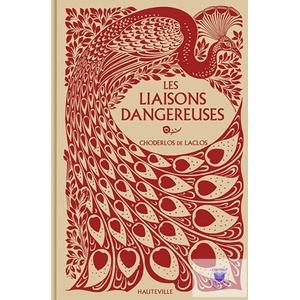 Les Liaisons dangereuses (Collector) | Pierre Choderlos de Laclos (ISBN: 9782381221663)