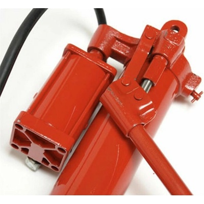 Pumpa pneumatická hydraulická ku 2 t žeriavu