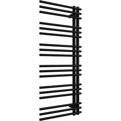 Cerano Burke D5 CER-429634 1200 mm x 500 mm černá matná