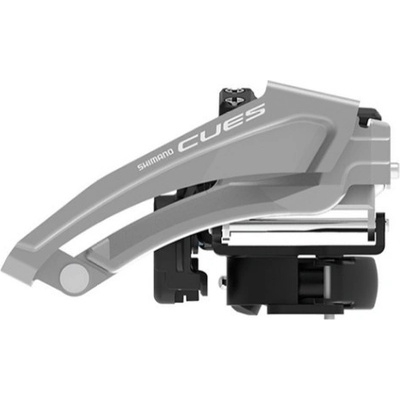 Shimano CUES FD-U4010 – Zboží Dáma