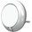 OSRAM LEDVANCE LUNETTA Round White