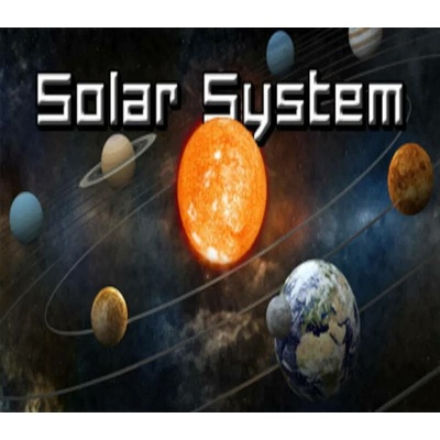 Solar System