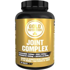 GoldNutrition Joint Complex [60 Таблетки]