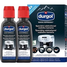 Durgol DED18 Swiss Espresso 2 x 125 ml