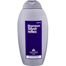 Kallos Cosmetics Silver Reflex šampon pro šedivé a blond vlasy 350 ml