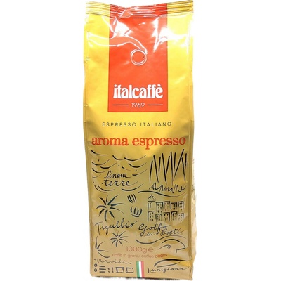 Italcaffé Aroma Espresso 1 kg