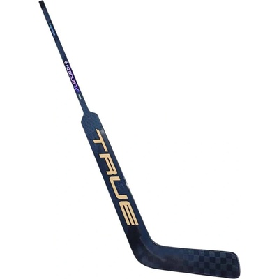 Brankářská hokejka True HZRDUS 7X5 SR