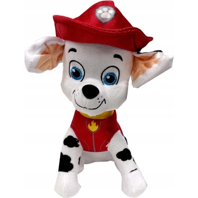 Figurka Tlapková patrola/Paw patrol 6 druhů