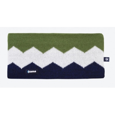 Kama Pletená merino C79 108 navy