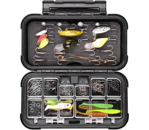 SPRO krabička Multi Stocker L