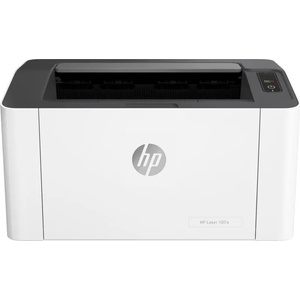 HP Printer Laser 107a (4ZB77A) Принтери