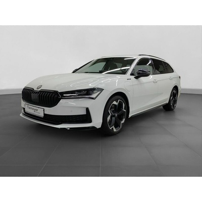 Skoda Superb Combi 1.5 TSI iV DSG Sportline 150 kW