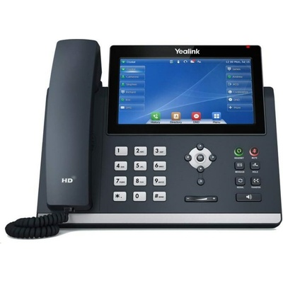 Yealink SIP-T48U
