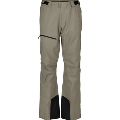 Scott Мъжки ски панталон Scott Pants Ultimate Dryo 10 Ski trousers - Dust Grey - размер XL (007-3445-0514)