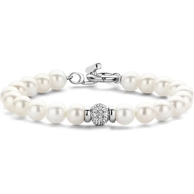 Ti Sento Дамска перлена гривна Ti Sento 2808PW (2808PW)
