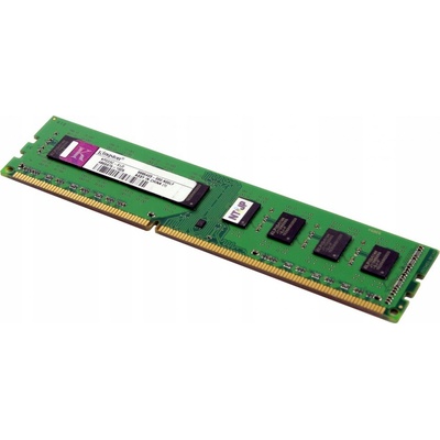 Kingston DDR3 4GB 1600MHz CL11 KVR16N11S8H/4