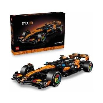 LEGO® Technic - McLaren MCL39 F1 Car (42228)