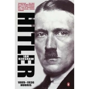 Hitler 1889-1936 | Ian Kershaw (2002)