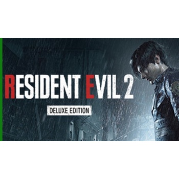 Resident Evil: Revelations 2 (Deluxe Edition)
