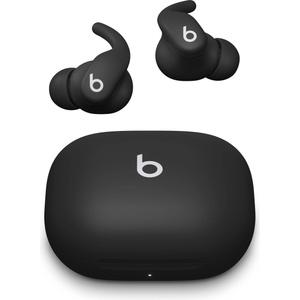 Apple Beats Powerbeats Fit black (ME2J4ZM/A) Слушалки