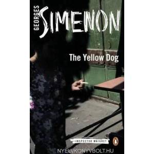 Yellow Dog | Georges Simenon (2014)