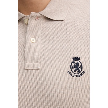 Tommy Hilfiger Тениска с яка Tommy Hilfiger (MW0MW40820)