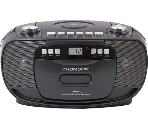 THOMSON RK200CD