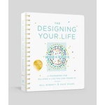 Random House USA Designing Your Life Workbook | Bill Burnett, Dave Evans