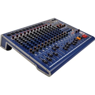 AudioDesign LIVE X12 – Zboží Živě