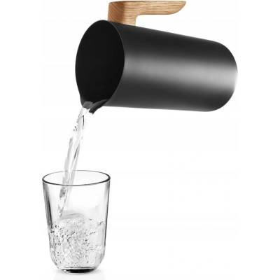 EVA SOLO Džbán na vodu a nápoje nerezová ocel Nordic Kitchen 1,4 l H3