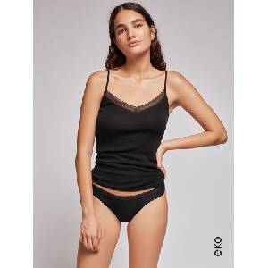 Gisela ПОТНИК modal 1/0121 negro gisela