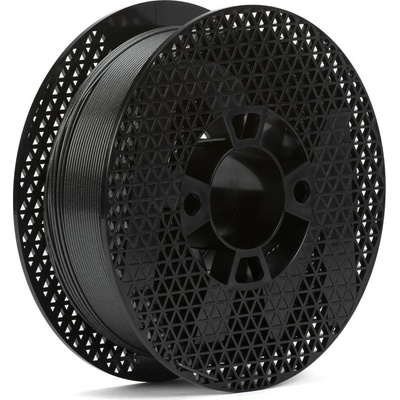 Filament PM PET-G bridlicová strieborná 1,75 mm, 0,5 kg