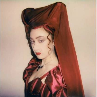 Chappell Roan - Good Luck Babe (Red Coloured) (7" Vinyl) (602465582208)