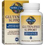 Garden of Life Gluten-Free Support [90 капсули]