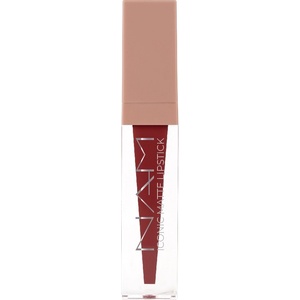 Nam Iconic Matte Lipstick 10 Angel Червило стик 3, 5ml
