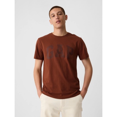 GAP pánské tričko s logem Everyday Soft 856659-14