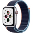 Apple Watch SE GPS + Cellular 44mm