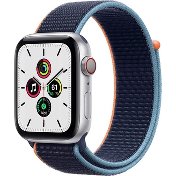 Apple Watch SE GPS + Cellular 44mm