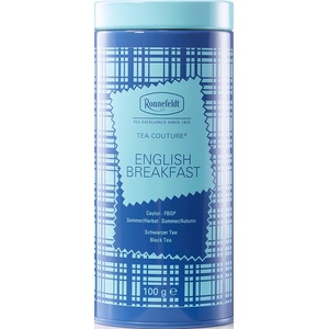 Ronnefeldt Чай Ronnefeldt COUTURE II English Breakfast 100гр