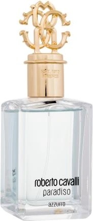 Roberto Cavalli Paradiso Azzurro (Repack) EDP 100 ml